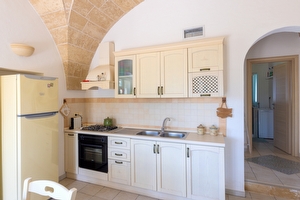 Villetta vista mare in puro stile mediterraneo. Torre Vado - Foto 16