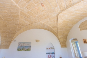 Villetta vista mare in puro stile mediterraneo. Torre Vado - Foto 19