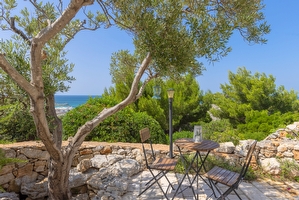 Villetta vista mare in puro stile mediterraneo. Torre Vado - Foto 2