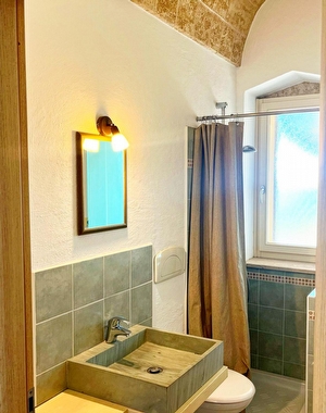 Villetta vista mare in puro stile mediterraneo. Torre Vado - Foto 20