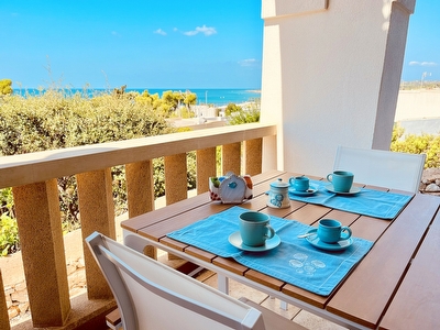 Villetta vista mare in puro stile mediterraneo. Torre Vado - Foto 15