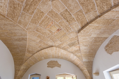 Villetta vista mare in puro stile mediterraneo. Torre Vado - Foto 18