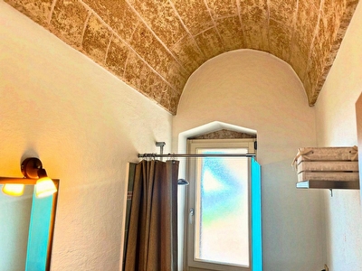 Villetta vista mare in puro stile mediterraneo. Torre Vado - Foto 21