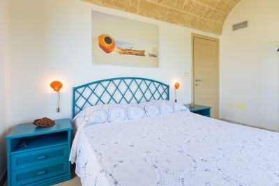 Villetta vista mare in puro stile mediterraneo. Torre Vado - Foto 23