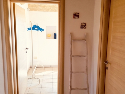 Villetta vista mare in puro stile mediterraneo. Torre Vado - Foto 24