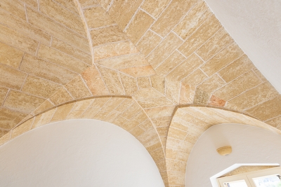 Villetta vista mare in puro stile mediterraneo. Torre Vado - Foto 26