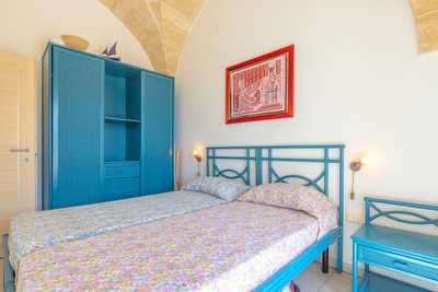 Villetta vista mare in puro stile mediterraneo. Torre Vado - Foto 27