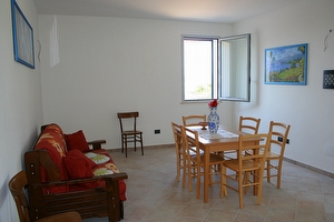 Villino con terrazza allestita e vista mare mozzafiato. Santa Cesarea Terme - Foto 11