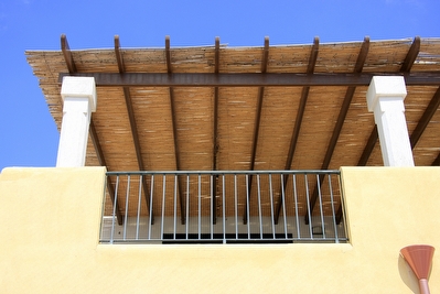 Villino con terrazza allestita e vista mare mozzafiato. Santa Cesarea Terme - Foto 20