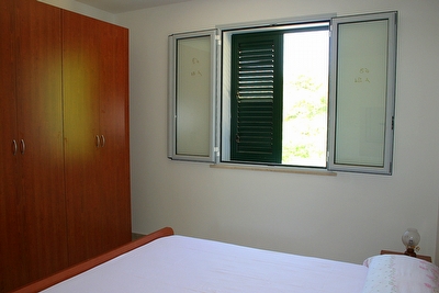 Villino con terrazza allestita e vista mare mozzafiato. Santa Cesarea Terme - Foto 23