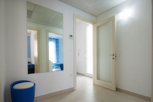 Appartamento nuovo ben arredato mare a pochi passi. Torre San Giovanni - Foto 13