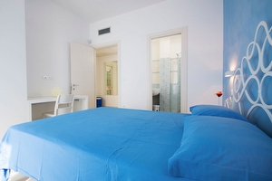 Appartamento nuovo ben arredato mare a pochi passi. Torre San Giovanni - Foto 18