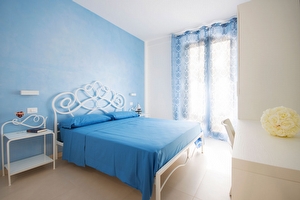 Appartamento nuovo ben arredato mare a pochi passi. Torre San Giovanni - Foto 19