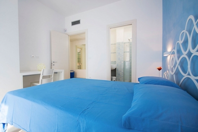 Appartamento nuovo ben arredato mare a pochi passi. Torre San Giovanni - Foto 18