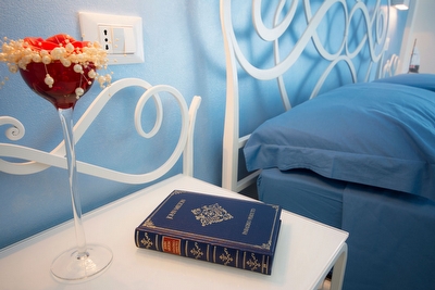 Appartamento nuovo ben arredato mare a pochi passi. Torre San Giovanni - Foto 22