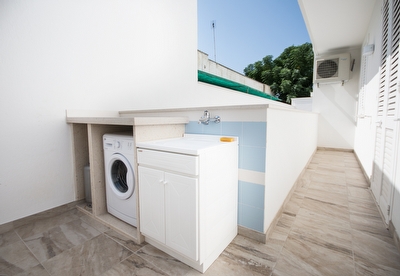 Appartamento nuovo ben arredato mare a pochi passi. Torre San Giovanni - Foto 29