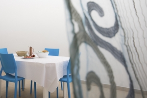 Seminterrato confortevole ben arredato mare a pochi passi. Torre San Giovanni - Foto 11