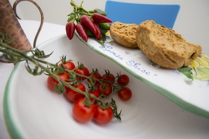 Seminterrato confortevole ben arredato mare a pochi passi. Torre San Giovanni - Foto 12