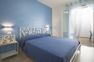 Seminterrato confortevole ben arredato mare a pochi passi. Torre San Giovanni - Foto 18