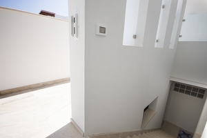 Seminterrato confortevole ben arredato mare a pochi passi. Torre San Giovanni - Foto 2