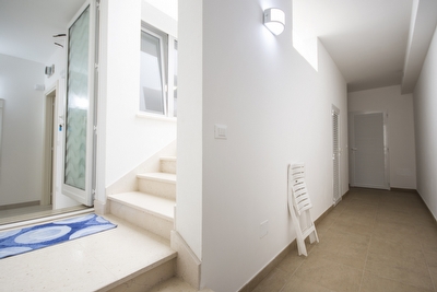 Seminterrato confortevole ben arredato mare a pochi passi. Torre San Giovanni - Foto 6