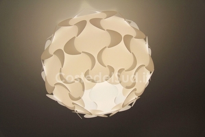 Appartamento ben arredato con attico mare vicino e parcheggio privato. Torre San Giovanni - Foto 17