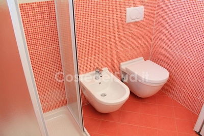 Appartamento ben arredato con attico mare vicino e parcheggio privato. Torre San Giovanni - Foto 26