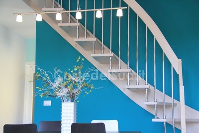 Appartamento ben arredato con attico mare vicino e parcheggio privato. Torre San Giovanni - Foto 27