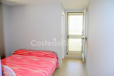 Appartamento ben arredato con attico mare vicino e parcheggio privato. Torre San Giovanni - Foto 29