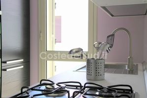 Bellissimo Appartamento ben arredato con attico incluso Torre San Giovanni - Foto 10