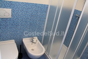 Bellissimo Appartamento ben arredato con attico incluso Torre San Giovanni - Foto 13