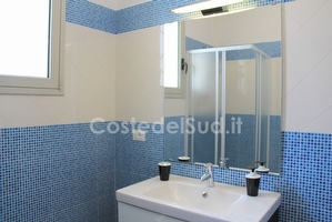 Bellissimo Appartamento ben arredato con attico incluso Torre San Giovanni - Foto 14