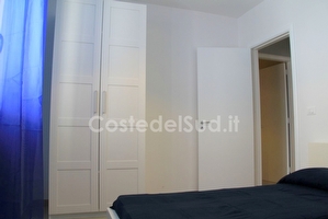 Bellissimo Appartamento ben arredato con attico incluso Torre San Giovanni - Foto 20