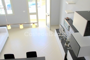 Bellissimo Appartamento ben arredato con attico incluso Torre San Giovanni - Foto 5