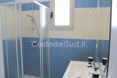 Bellissimo Appartamento ben arredato con attico incluso Torre San Giovanni - Foto 12