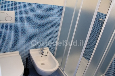 Bellissimo Appartamento ben arredato con attico incluso Torre San Giovanni - Foto 13