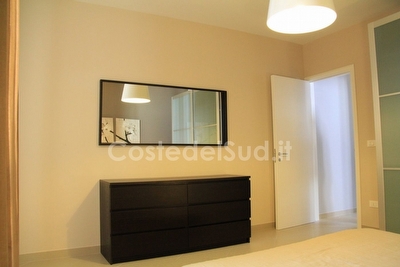 Bellissimo Appartamento ben arredato con attico incluso Torre San Giovanni - Foto 15