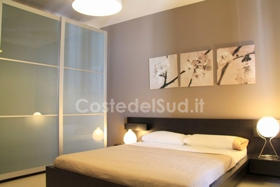 Bellissimo Appartamento ben arredato con attico incluso Torre San Giovanni - Foto 16