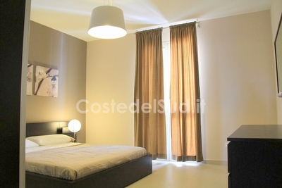 Bellissimo Appartamento ben arredato con attico incluso Torre San Giovanni - Foto 19