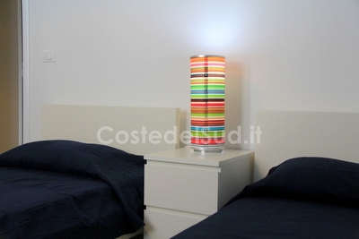 Bellissimo Appartamento ben arredato con attico incluso Torre San Giovanni - Foto 23