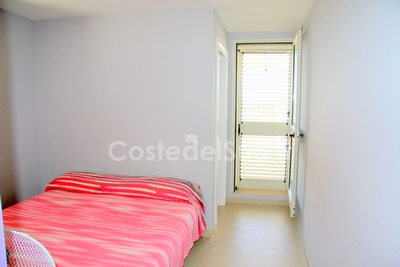 Bellissimo Appartamento ben arredato con attico incluso Torre San Giovanni - Foto 26