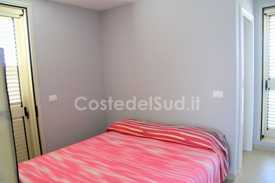 Bellissimo Appartamento ben arredato con attico incluso Torre San Giovanni - Foto 27