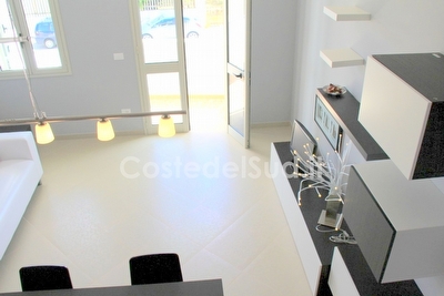 Bellissimo Appartamento ben arredato con attico incluso Torre San Giovanni - Foto 5