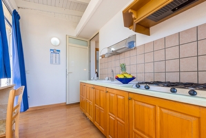 Attico vista mare con spiaggetta vicina. Torre San Giovanni - Foto 12