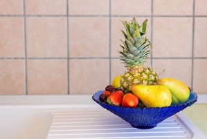 Attico vista mare con spiaggetta vicina. Torre San Giovanni - Foto 13