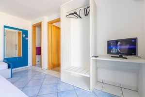 Attico vista mare con spiaggetta vicina. Torre San Giovanni - Foto 18