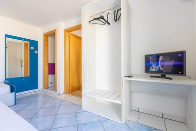 Attico vista mare con spiaggetta vicina. Torre San Giovanni - Foto 18