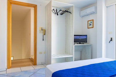 Attico vista mare con spiaggetta vicina. Torre San Giovanni - Foto 19