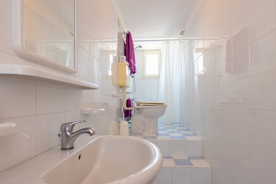 Attico vista mare con spiaggetta vicina. Torre San Giovanni - Foto 22