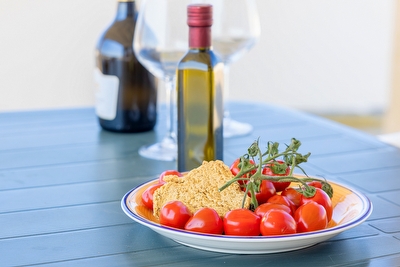 Attico vista mare con spiaggetta vicina. Torre San Giovanni - Foto 7